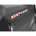 Sportauspuff Carbon aFe Power Ansaugsystem BMW 340i (F30) / 440i (F32/33) 3.0L B58 (2016-20)